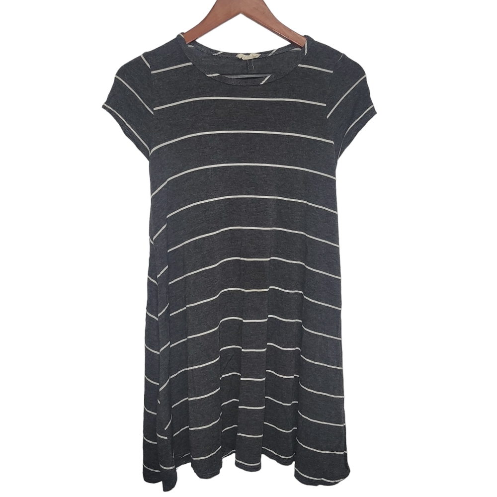 Pinc Mini Dress. Size Medium.  Excellent Condition Pre-owned.
